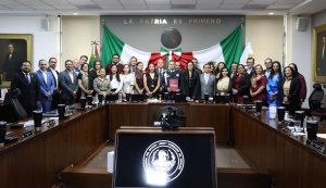 SSPH destaca resultados en seguridad y combate al huachicol
