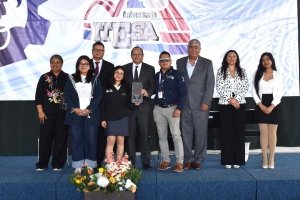 Celebra ITESA 26 a&ntilde;os de formaci&oacute;n profesional en el Altiplano hidalguense