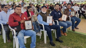 Reconoce Salud Hidalgo a 20 balnearios que garantizan espacios seguros para visitantes