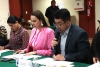 Sesiona Comit&eacute; T&eacute;cnico de Coordinaci&oacute;n a Favor de las Personas Adultas Mayores