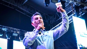 Alfredo San Rom&aacute;n celebra y reconoce la labor docente en Huejutla