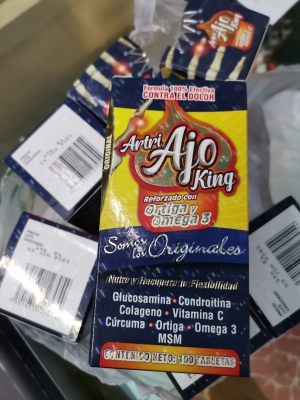 Intensifica Copriseh acciones para evitar&nbsp;el consumo de productos &ldquo;milagro&rdquo;&nbsp;&nbsp;