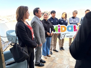 Secturh impulsa la vinculaci&oacute;n acad&eacute;mica con el sector tur&iacute;stico para proyectar al estado en el &aacute;mbito nacional