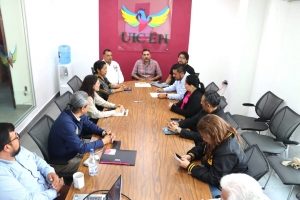 Alianza académica beneficiará a regiones rurales e interculturales