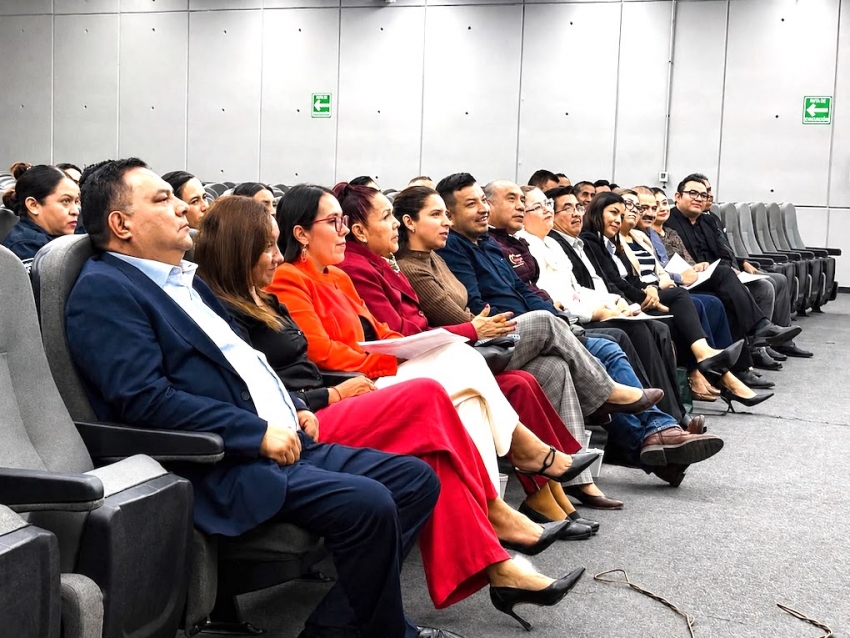 SSPH continúa con reuniones regionales para fortalecer la coordinación en seguridad con municipios