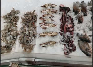 Vigilan pr&aacute;cticas higi&eacute;nicas en negocios de comida en Hidalgo