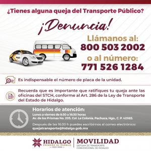 Tarifas del transporte p&uacute;blico sin incrementos&nbsp;en esta temporada navide&ntilde;a