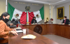 Califican Grupos Legislativos como un retroceso el eliminar los organismos aut&oacute;nomos