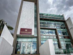 Contralor&iacute;a detecta 13 registros irregulares en el Padr&oacute;n de Proveedores y Contratistas