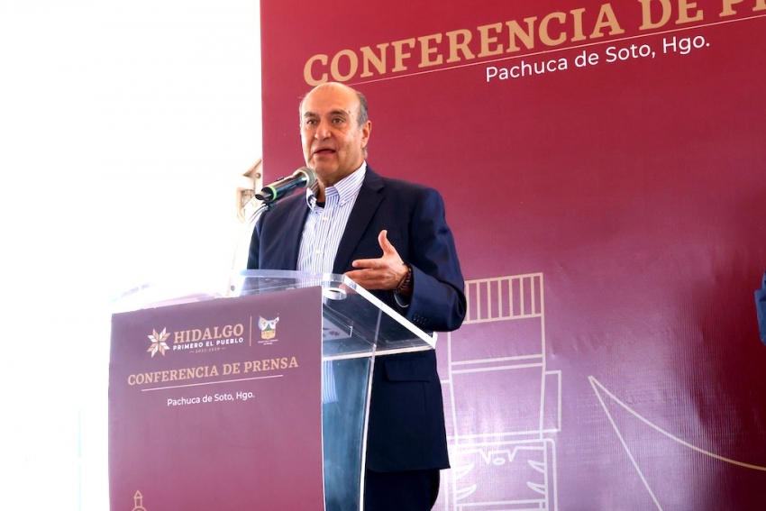 Impulsa Hidalgo activación física y vida saludable en las escuelas