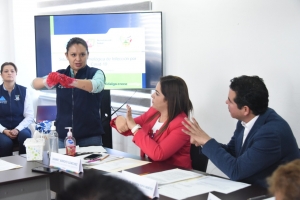 Aprueba Asamblea por unanimidad reglamento de Turismo en Tula