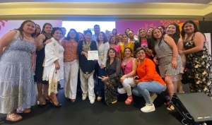 Zempoala gana reconocimiento "Patrimonio" en Premios M&aacute;gicos por Excelencias 2024