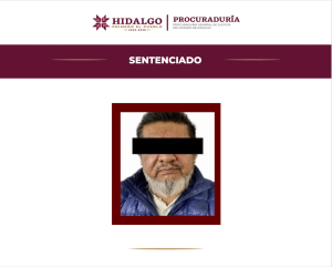 Condenan a 12 a&ntilde;os de c&aacute;rcel a ex oficial mayor