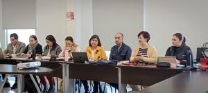 Realiz&oacute; IHE reuni&oacute;n de orientaciones&nbsp;para la Tercera Sesi&oacute;n Ordinaria del Consejo T&eacute;cnico Escolar