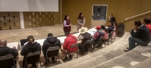 Capacita Semarnath a alcald&iacute;as&nbsp;sobre residuos s&oacute;lidos&nbsp;