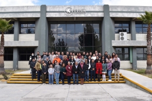 ITESA fortalece formaci&oacute;n docente con curso-taller modelo educativo del TecNM