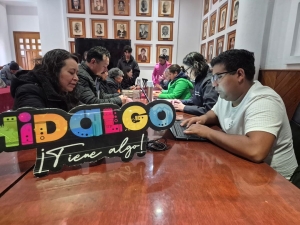 En la segunda fase, Hidalgo impulsa el turismo comunitario con visi&oacute;n sostenible