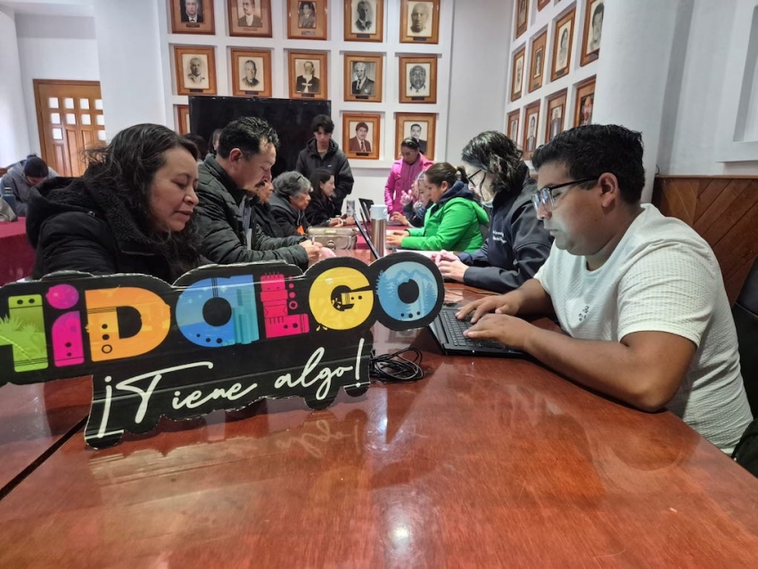 En la segunda fase, Hidalgo impulsa el turismo comunitario con visión sostenible