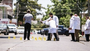 En Hidalgo disminuyeron los homicidios dolosos durante los primeros dos meses de 2024