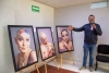 SEPH abre exposición que visibiliza la lucha contra el cáncer de mama