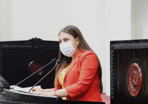 QUE SE PONGA EN MARCHA LA COMISIÓN EJECUTIVA ESTATAL DE ATENCIÓN A VÍCTIMAS.