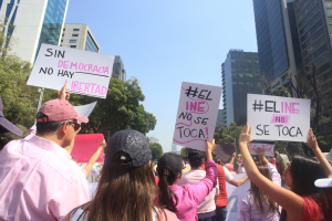 El PRI votar&aacute; en contra de la reforma electoral