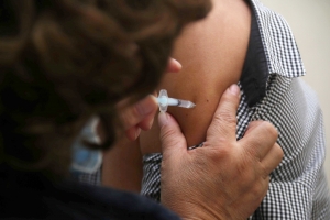 Ante la prevalencia de bajas temperaturas, SSH pide mantener medidas preventivas para evitar enfermedades respiratorias