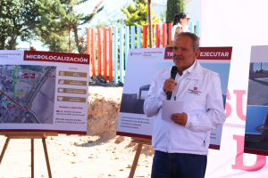 En 2 años, SIPDUS invierte 87 mdp en Zapotlán de Juárez   