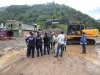 Lluvias por Boris dejan afectaciones en cinco municipios de Hidalgo