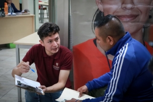 STPSH convoca a participar en el Programa de Apoyo al Empleo 2024