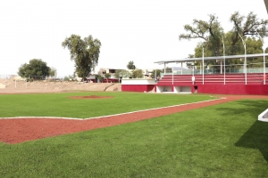 Desarrolla SIPDUS m&aacute;s de 50 obras para fortalecimiento de espacios p&uacute;blicos