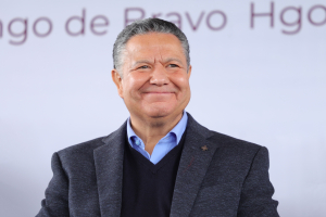 Gobernador Julio Menchaca envía al Congreso iniciativa para reformar el Poder Judicial y cumplir con la reforma federal en materia