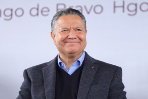 Gobernador Julio Menchaca env&iacute;a al Congreso iniciativa para reformar el Poder Judicial y cumplir con la reforma federal en materia