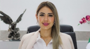 Marisol Ortega renuncia a candidatura a diputada local del PT por Tepeapulco