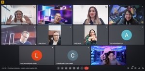 &Eacute;xito para Hidalgo en el DATAT&Oacute;N 2023