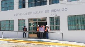 El gobierno de Hidalgo trabaja para transformar los servicios de salud