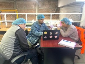 Desarrolla ITESA herramienta para mejorar el entorno laboral