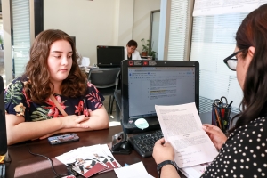 Gobierno de Hidalgo,&nbsp;aliado del sector productivo: titular de la STPSH