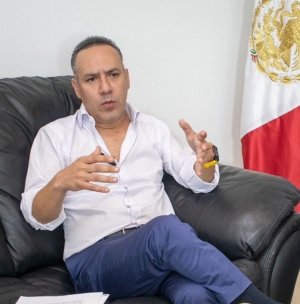 AIFA, principal zona para vivienda en M&eacute;xico: Canek V&aacute;zquez