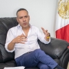 AIFA, principal zona para vivienda en México: Canek Vázquez