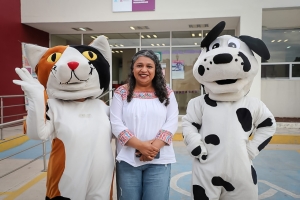Jornada Intensiva de Esterilizaci&oacute;n de Perros y Gatos