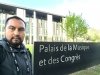 Investigador de la UPT presenta estudio sobre termograf&iacute;a mamaria en Francia