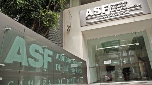 Detecta ASF m&aacute;s de 1,300 mdp irregulares en la UAEH