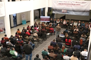 Delinea Semarnath proyecto&nbsp;h&iacute;drico para Hidalgo hacia 2040