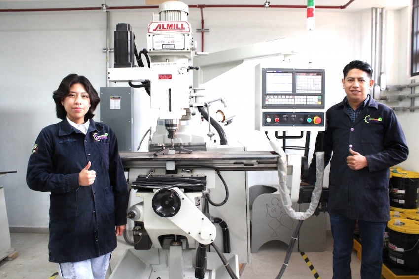 UPFIM abre convocatoria de ingreso 2026