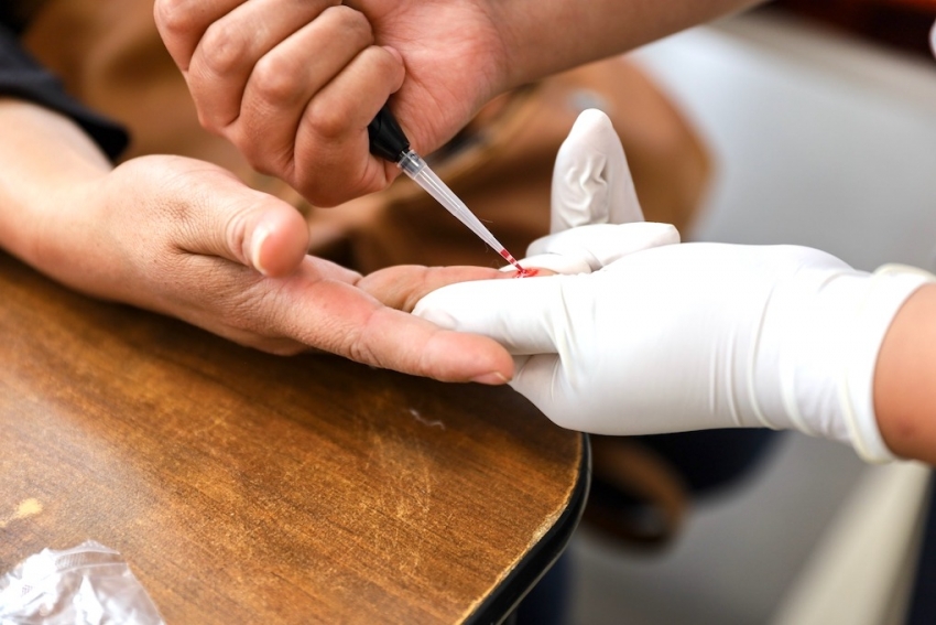 IMSS Bienestar fortalece la prevención con el chequeo anual de salud