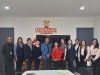 Estrecha lazos de colaboraci&oacute;n OEEH con representantes de hoteles capitalinos
