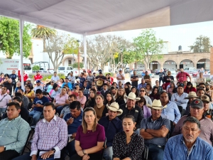 Culmina segunda etapa de evaluación a corporaciones policiacas municipales