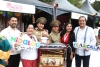 La tradici&oacute;n gastron&oacute;mica de Hidalgo se sirve en &ldquo;M&eacute;xico de Mis Sabores&rdquo;