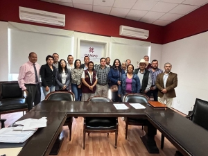 Saderh implementa estrategias para lograr la denominación de origen de la planta de maguey